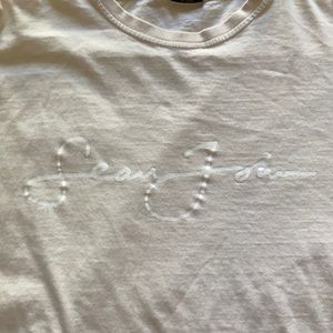 Sean Jean tshirt